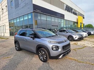 CITROEN C3 Aircross PureTech 82 GPL