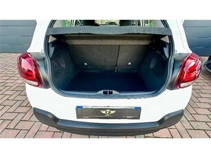 CITROEN C3 BlueHDi 100 S&S Feel Pack