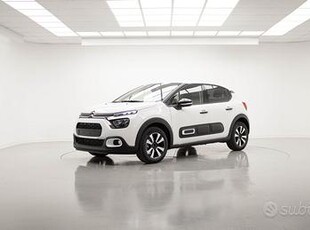 CITROEN C3 BLUEHDI 100 S&S MAX