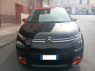 Citroen C3 BlueHDi 100 S&S Shine