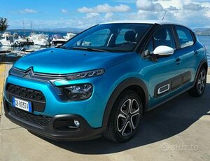 Citroen C3 BlueHDi 100 S&S Shine