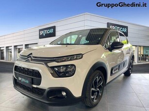 CITROEN C3 BlueHDi 100 S&S Shine Pack