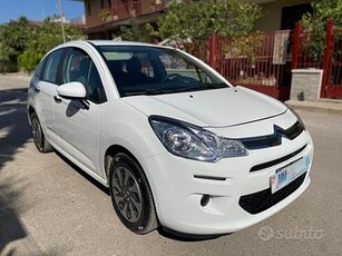 Citroen C3 BlueHDi 75