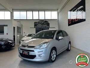 CITROEN C3 BlueHDi 75 Exclusive *NEOPATENTATI*