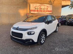 Citroen C3 BlueHDi NAV