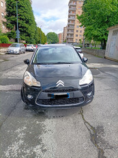 Citroen C3 GPL 34euro bollo no ZTL