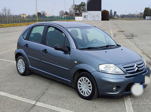 Citroen C3 GPL