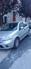 Citroen C3 metano pochi chilometri