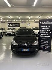 Citroen C3 motore 70.000 km