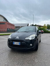 Citroen C3 per neopatentati