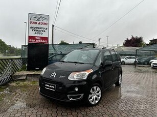 Citroen C3 Picasso 1.4 GPL MOTORE NUOVO NEOPATENTA