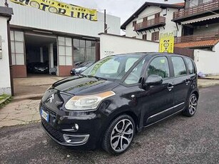 CITROEN C3 Picasso 1.4 VTi 95 Ideal