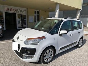 Citroen C3 Picasso 1.4 VTi Benzina NEOPATENTATI OK