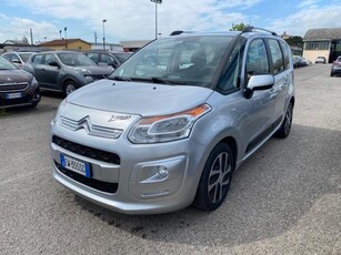 Citroen C3 Picasso 1.6 HDi 90 Business Combi usato