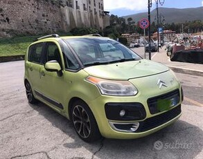 Citroen C3 Picasso 2009