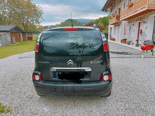 CITROEN C3 Picasso - 2011