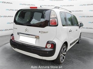 CITROEN C3 PICASSO C3 Picasso 1.4 VTi 95 Exclusive