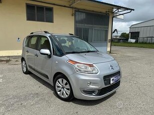 Citroen C3 Picasso C3 Picasso 1.4 VTi 95 GPL airdr