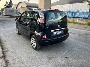 Citroen C3 Picasso C3 Picasso 1.6 HDi 90 Exclusive