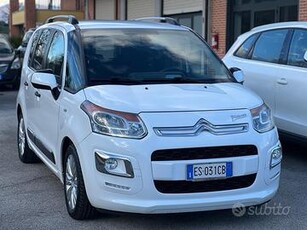 Citroen C3 Picasso C3 Picasso 1.6 HDi 90 Seduction