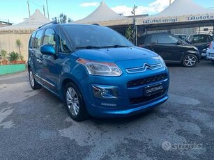 CITROEN C3 Picasso CITROEN C3 PICASSO 1.6 HDI 92