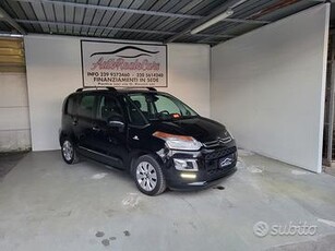 Citroen C3 PICASSO EXCLUSIVE FULL OPTIONAL