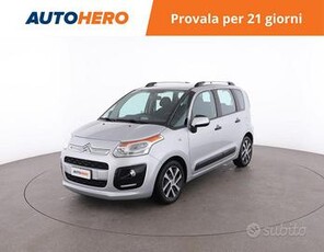 CITROEN C3 Picasso XM59945