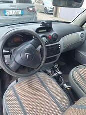 Citroen c3 pluriel