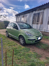 Citroen C3 pluriel 130.000km