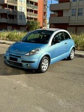 Citroen c3 pluriel 1.4 hdi 70cv