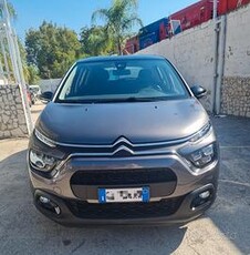 Citroen C3 PureTech 110 S&S EAT6 Shine