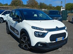 Citroen C3 PureTech 110 S&S Shine Pack