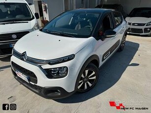 Citroen C3 PureTech 110 S&S Shine Pack-2021