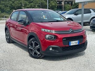 Citroen C3 PureTech 1.2