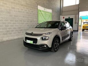 CITROEN C3 PureTech 68 Feel