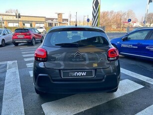 CITROEN C3 PureTech 68 Feel GPL