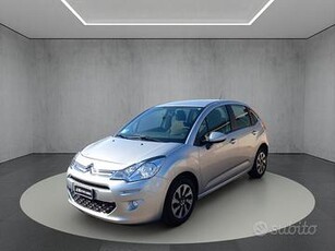 Citroen C3 PureTech 68 Seduction OK PER NEO PATENT