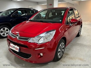 Citroen C3 PureTech 82