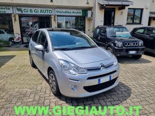 Citroen C3 PureTech 82