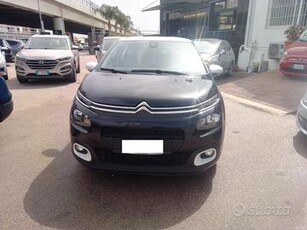 Citroen C3 PureTech 82 Feel Edition