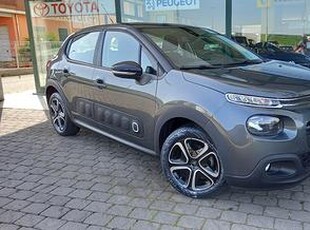 Citroen C3 PureTech 82 Feel Edition