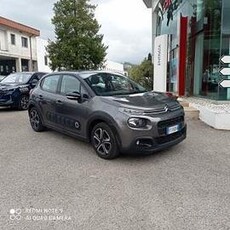 Citroen C3 PureTech 82 GPL Shine