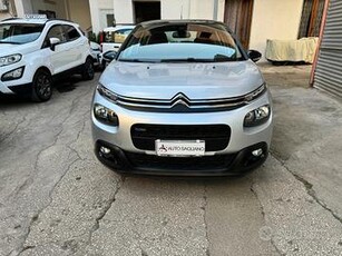 Citroen C3 PureTech 82 GPL Shine