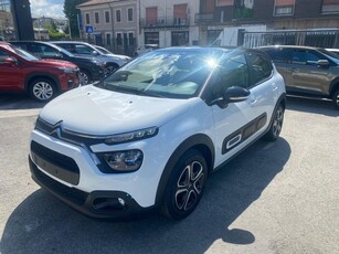 Citroen C3 PureTech 83