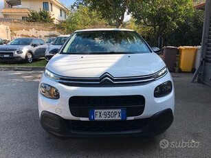 Citroen C3 PureTech 83 Feel NEOPATENTATI