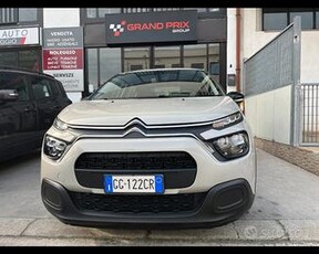 CITROEN C3 PureTech 83 S&S Feel