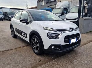 CITROEN C3 PureTech 83 S&S Feel Pack 