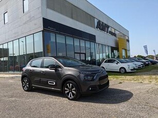 CITROEN C3 PureTech 83 S&S Shine