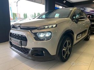 Citroen C3 PureTech 83 S&S Shine Pack