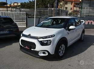 CITROEN C3 PureTech 83 S&S You